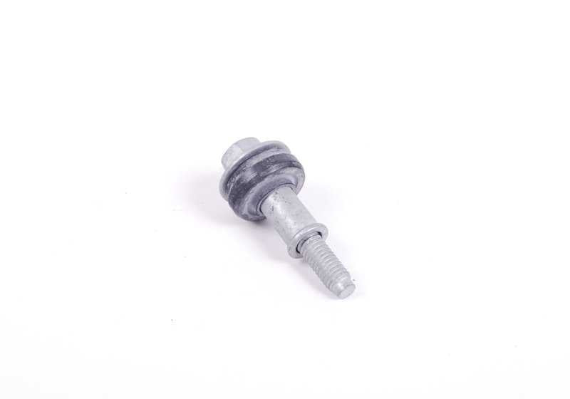 Tornillo de brida para BMW E90, E92, E93, E60, E61N, E63, E64 (OEM 11127841217). Original BMW