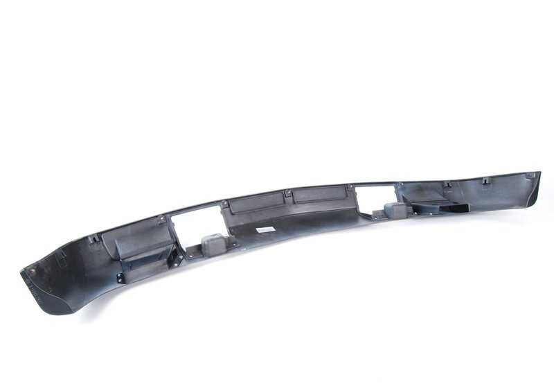 Front spoiler for BMW 5 Series E28 (OEM 51711935114). Original BMW.