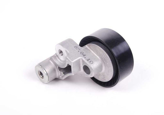 Tensor correa avec bras OEM 11287838194 pour BMW E90, E92, E93. BMW d'origine.