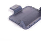 Tapa del gancho de remolque, imprimada para BMW Serie 3 E91, E91N (OEM 51128041135). Original BMW