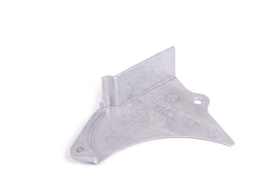 Cubierta Inferior para BMW Serie 3 E30, Serie 5 E28, E34 (OEM 11141714856). Original BMW.