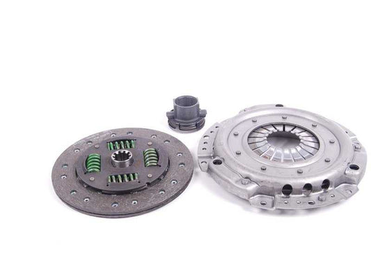 Clutch kit for BMW E36, E34 (OEM 21211223240). Original BMW