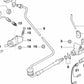 Emitterzylinderschraube für BMW E39, E60, E61, E63, E64, E38, E53, E52 (OEM 21521161729). Original BMW