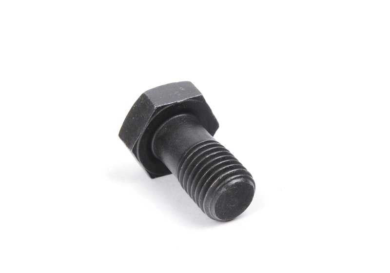 Tornillo hexagonal OEM 11220616143 para BMW E21, E30, E12, E28, E34, E24, E23, E32. Original BMW.