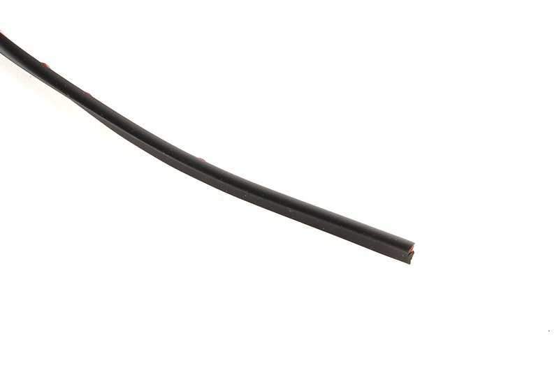 Junta Spoiler M Technic Para Bmw E36. Original De Recambios