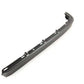 Moldura trasera izquierda OEM 51128125411 para BMW Serie 7 (E38). Original BMW.