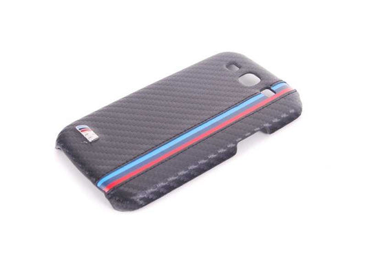 Alloggi rigidi BMW M Samsung Galaxy S3. BMW originale