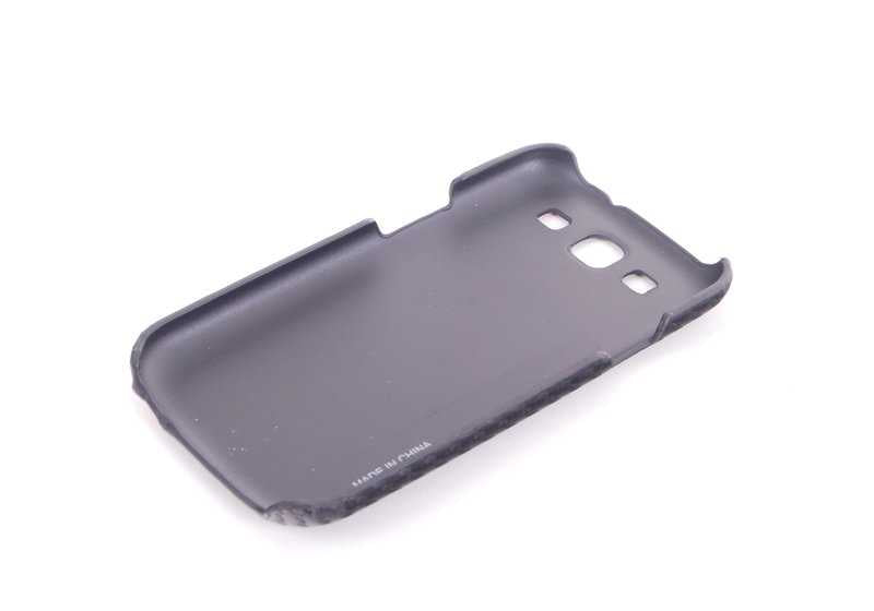 Alloggi rigidi BMW M Samsung Galaxy S3. BMW originale