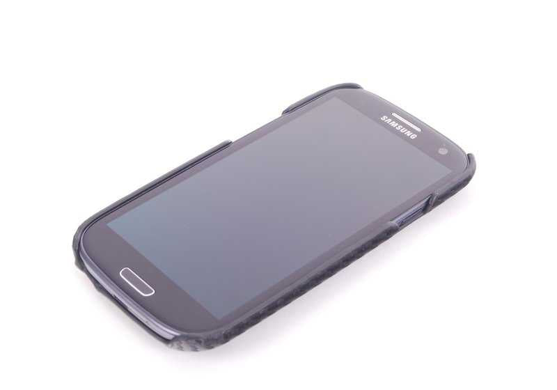 BMW M Samsung Galaxy S3 hard case. Genuine BMW