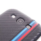 BMW M Samsung Galaxy S3 hard case. Genuine BMW