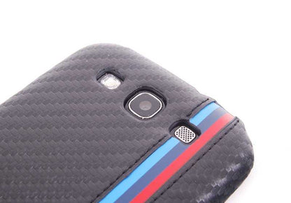 BMW M Samsung Galaxy S3 hard case. Genuine BMW