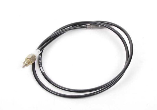 Cable de Bloqueo para BMW Serie 5 E34, E39, Serie 7 E32, Serie 8 E31 (OEM 32311161865). Original BMW.