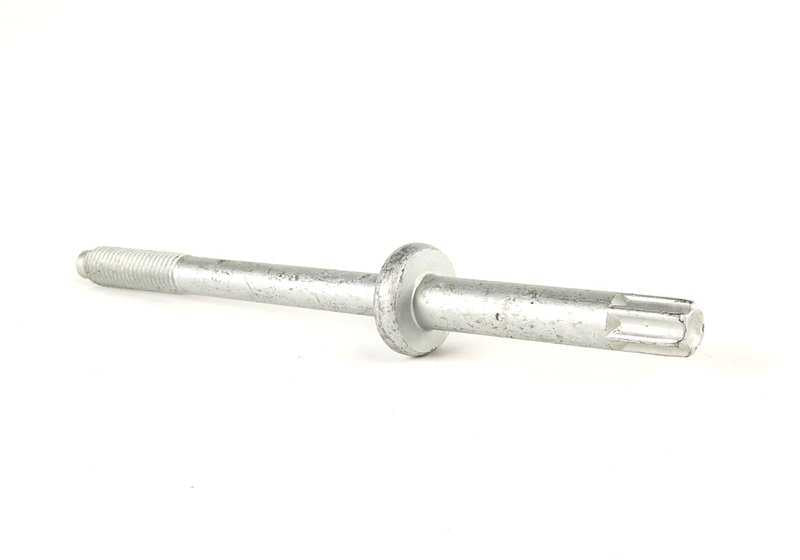 Tornillo ASA para BMW Serie 3 E46 (OEM 51117007219). Original BMW