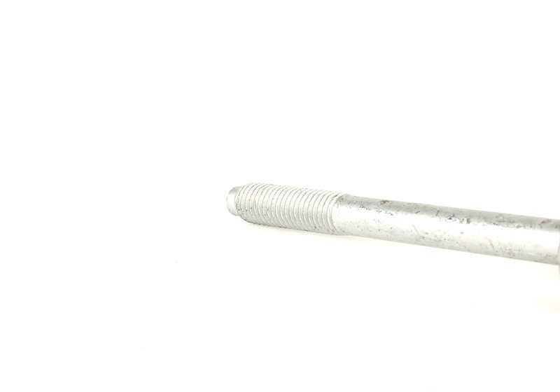 Tornillo ASA para BMW Serie 3 E46 (OEM 51117007219). Original BMW