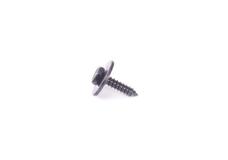 Tornillo hexagonal OEM 51117070199 para BMW E93, E60, E63, E64, E85. Original BMW.