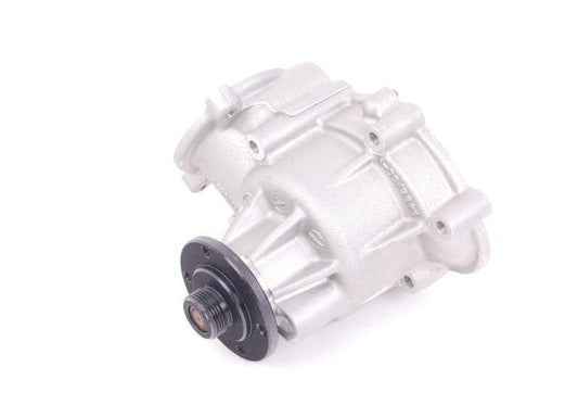 Mechanical coolant pump for BMW Z4 E85, E86 (OEM 11517838135). Genuine BMW.