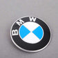 Placa para BMW Serie 2 F22, F23, F45, F46, F87, Serie 3 E46, E90, F30, F31, F35, F80, Serie 4 F32, F33, F36, F83 (OEM 51148219237). Original BMW