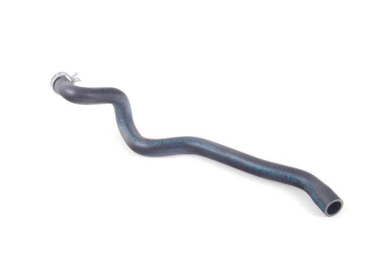 Tubo de la válvula de agua-radiador para BMW E60, E61, E63, E64 (OEM 64216910757). Original BMW