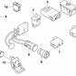 Interruptor de Control de Presión de Neumáticos para BMW E39 (OEM 61318375413). Original BMW