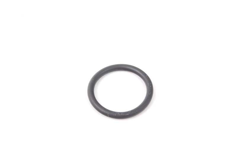 O-Ring para BMW E82, E88, E90, E91, E92, E93, E60N, E61N, F01, F02, E71, E89 (OEM 11427563453). Original BMW