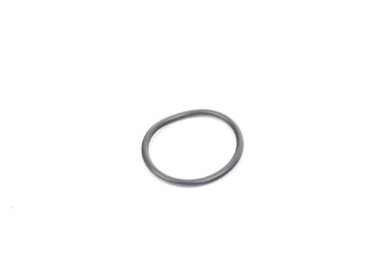 Junta tórica (O-Ring) OEM 24201423387 para BMW E46, E39, E38, E85, E86, E83, E53. Original BMW.