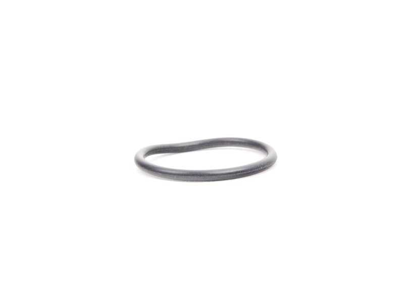 Junta tórica (O-Ring) OEM 24201423387 para BMW E46, E39, E38, E85, E86, E83, E53. Original BMW.