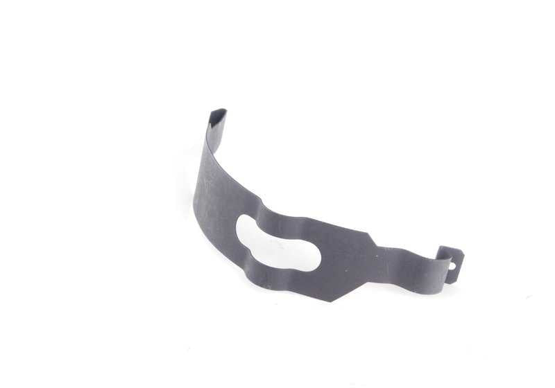 Lasche para BMW Serie 3 E30, Serie 5 E34, Serie 7 E32, Serie 8 E31, Z8 E52 (OEM 64111370935). Original BMW