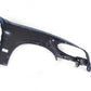 Aleta lateral delantera izquierda sin pintar OEM 51657222995 para BMW E70, E71. Original BMW