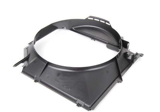 Armazón del ventilador para BMW Serie 3 E46 (OEM 17111436259). Original BMW