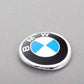 OEM Heck -Emblem 51141872327 für BMW E12. Original BMW.