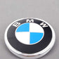 OEM Heck -Emblem 51141872327 für BMW E12. Original BMW.