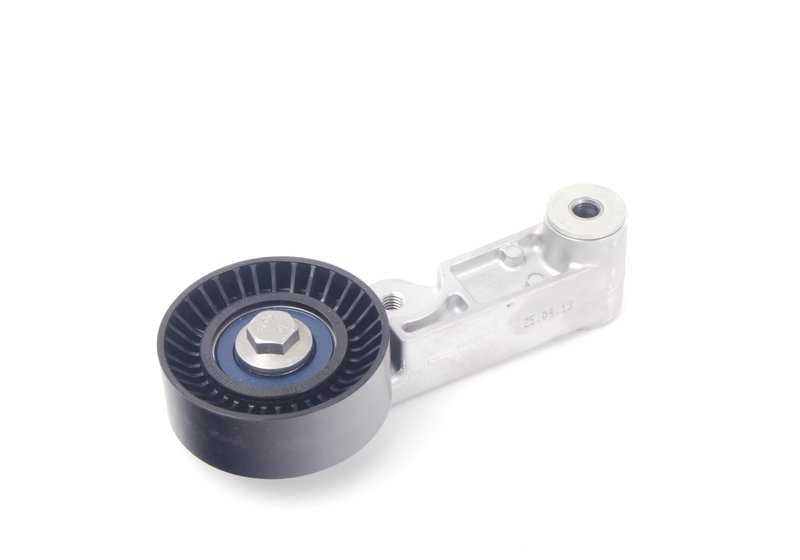 Tensor con Palanca para BMW E90, E92, E93 (OEM 11287838196). Original BMW.