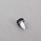 Clip para BMW E46, F07, F65, E66, E67, E83, F25, F26, E85, E89 (OEM 51718234698). Original BMW.