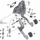 Bulón Pedal de Embrague para BMW E60, E60N, E61, E61N, F10, F10N, F11, F11N, F18, F18N, E63, E63N, E64, E64N, F06, F12, F13, F25, F26 (OEM 35306759942). Original BMW