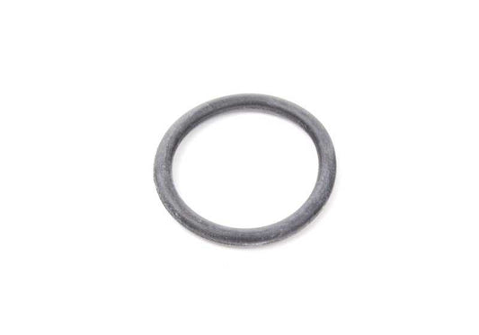 Sealing ring for BMW 3 Series E30, E36, E46, 5 Series E34 (OEM 11421709513). Original BMW