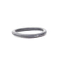 Anillo de sellado para BMW Serie 3 E30, E36, E46, Serie 5 E34 (OEM 11421709513). Original BMW