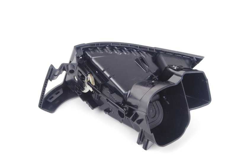 Rejilla de ventilación izquierda para BMW E85, E86 (OEM 64228041495). Original BMW