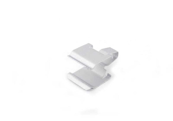 Soporte conector OEM 07149157161 para BMW E87, E36, E46, E90, E92, E93, E39, E60, E61, E63, E64, E38, E65, E66, E83, E53, Z3, E85, E86, E52, MINI R50. Original BMW.