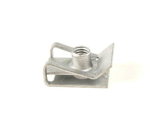 Tuerca de inserción para BMW Serie 3 E46, X3 E83 (OEM 64316939292). Original BMW