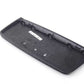 Cubierta Cenicero/Compartimento Alu plata glaciar para BMW Serie 3 E92, E93 (OEM 51169151108). Original BMW