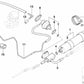 Carcasa regulador de presión para BMW E39, E52 (OEM 13531406954). Original BMW