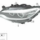 Bi-Xenon Faros OEM 63117388932 per BMW F22, F23, F87. BMW originale.