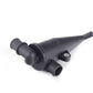 Oil separator for BMW E39, E52 (OEM 11151406789). Original BMW