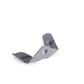 Left middle side panel bracket for BMW 3 Series E90, E91 (OEM 41217145355). Original BMW