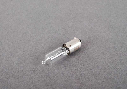 Longlife bulb for BMW E82, E88, F22, F23, F87, E90, E91, E92, E93, F30, F31, F34, F35, F80, F32, F33, F36, F82, F83, E39, E61N, F10, F18, F90, G30, G31, G38, E65, E66, F01, F02, X3, X4, X6, Z4, Z8 und Mini F60 (OEM 63217160788). Original BMW