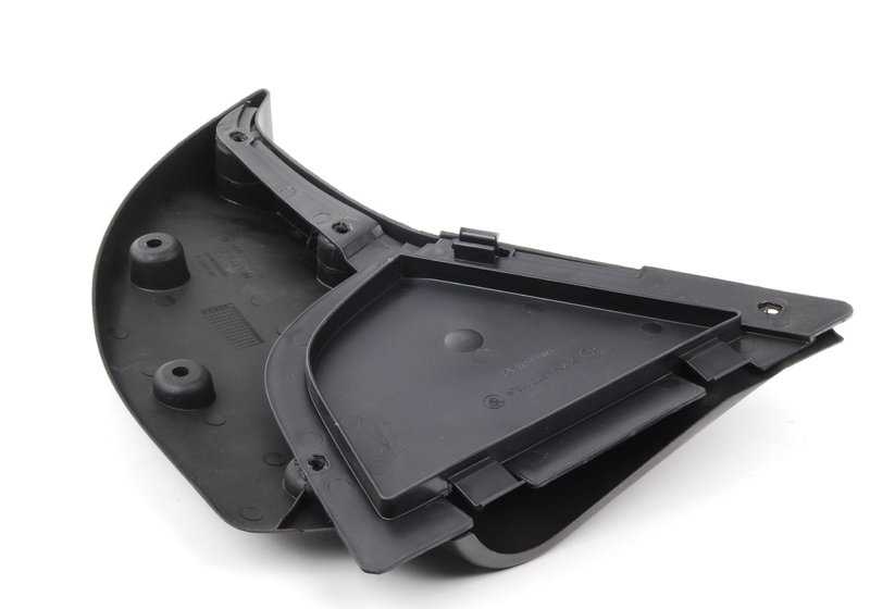 Distanciador derecho para BMW Serie 3, E36 (OEM 51712250642). Original BMW.