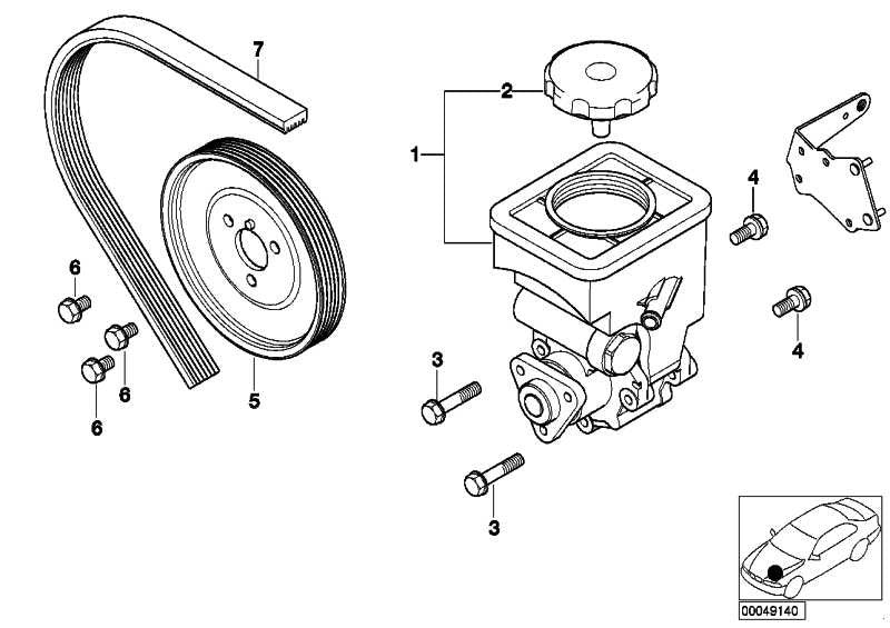 Tapa Diesel Para Bmw E46 E39 E60 E61 E38 E65 E66 E83 E53. Original Recambios