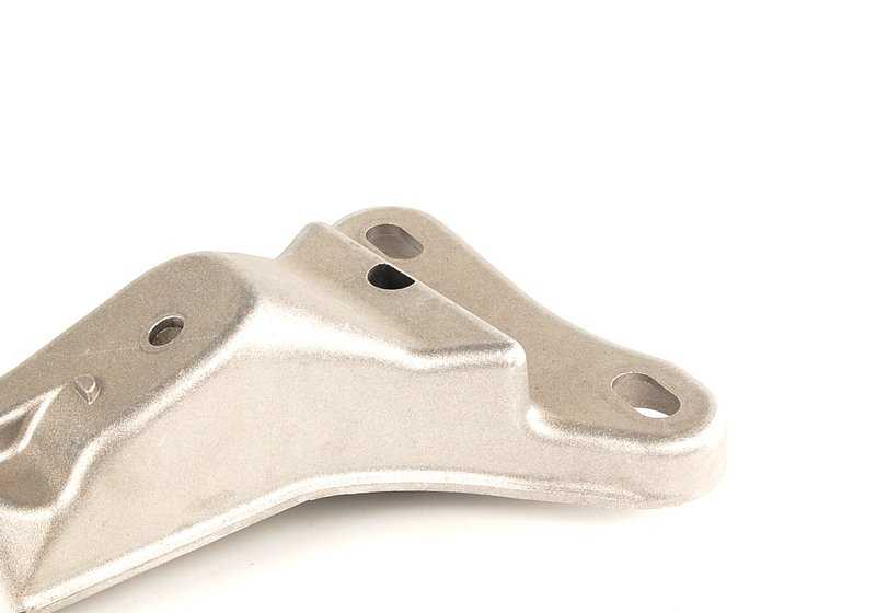 Transmission mount for BMW E46, E85, E89 (OEM 22315A0E6F2). Genuine BMW