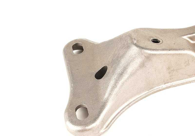 Transmission mount for BMW E46, E85, E89 (OEM 22315A0E6F2). Genuine BMW