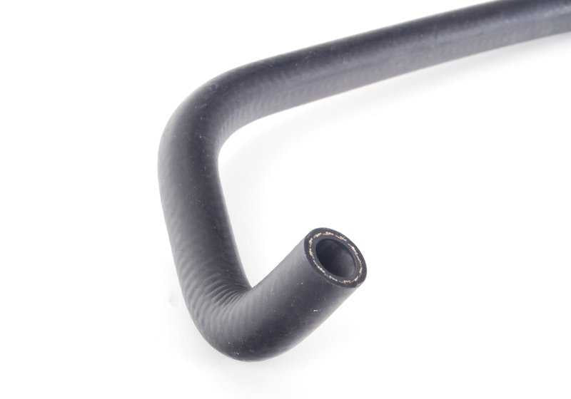 Pipe for BMW Series 3 E30 (OEM 16121178823). Genuine BMW